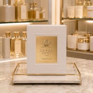 NEW Creed 1760 Aventus Candle 220g/7.76oz Luxury Housewarming Gift